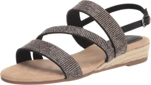 Easy Street Women's Radical Wedge Sandal