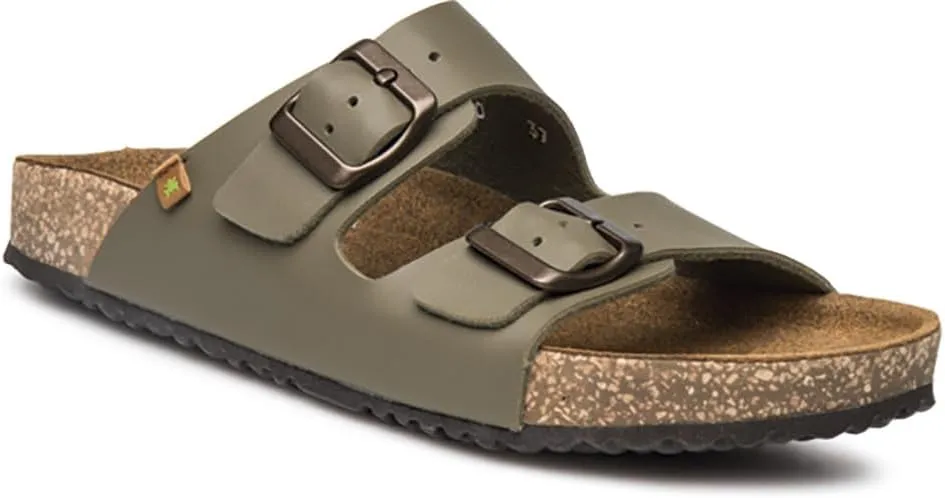 El Naturalista Women's Slingback Sandal