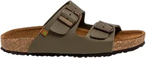 El Naturalista Women's Slingback Sandal