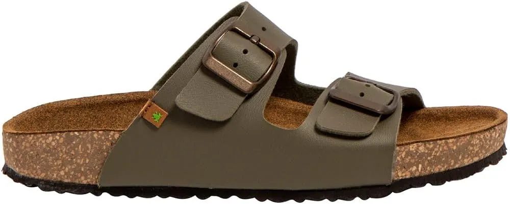 El Naturalista Women's Slingback Sandal