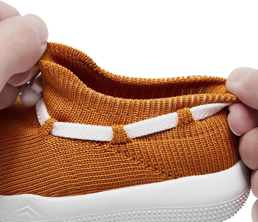 Engtoy Baby Shoes Baby Walking Shoes Baby Boys girls Shoes Infant Non-Slip Breathable Lightweight Slip On Sneakers