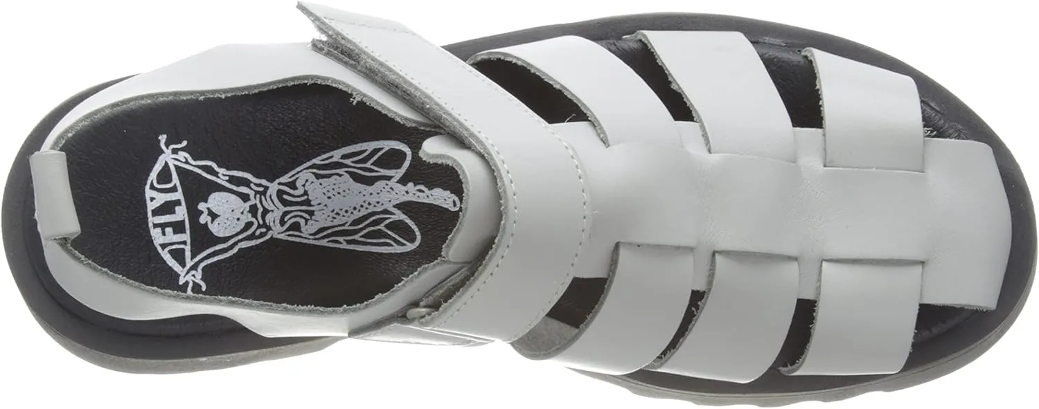 FLY London Women's Fisherman Sandal