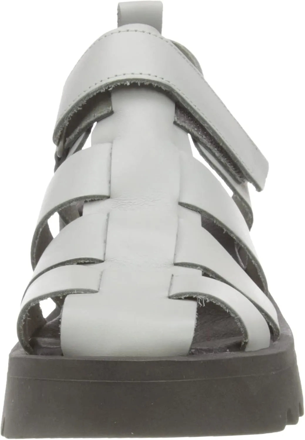 FLY London Women's Fisherman Sandal