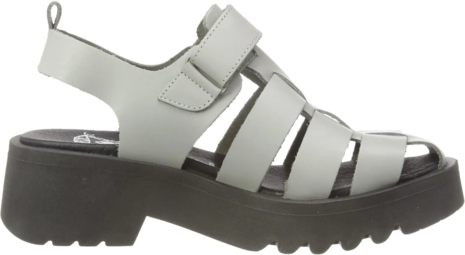 FLY London Women's Fisherman Sandal