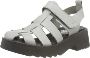 FLY London Women's Fisherman Sandal