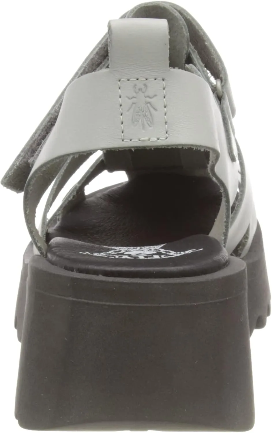 FLY London Women's Fisherman Sandal