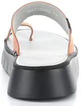 FLY London Women's Slide Sandal