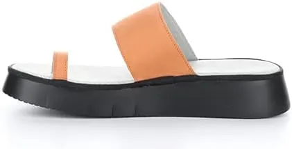 FLY London Women's Slide Sandal