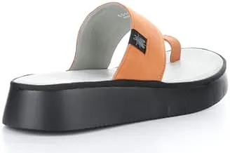 FLY London Women's Slide Sandal