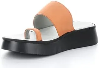 FLY London Women's Slide Sandal