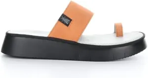 FLY London Women's Slide Sandal
