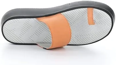 FLY London Women's Slide Sandal