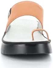 FLY London Women's Slide Sandal