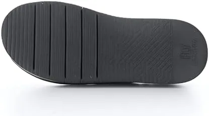 FLY London Women's Slide Sandal