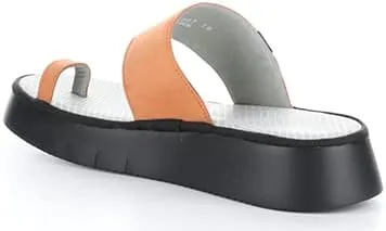 FLY London Women's Slide Sandal