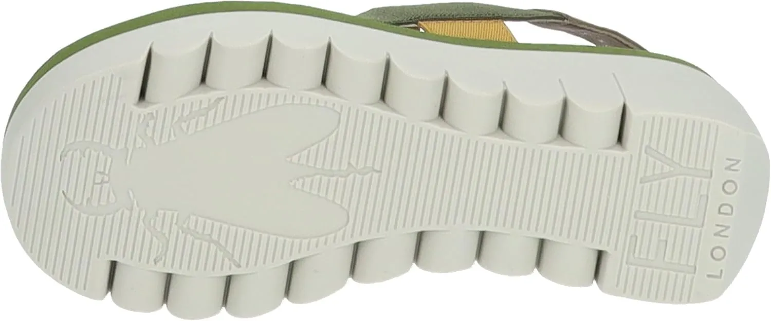 Fly London Women's Slingback Sandal