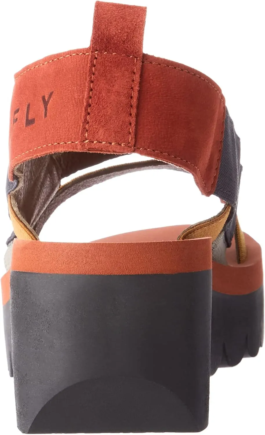 Fly London Women's Slingback Sandal