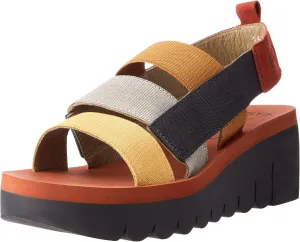 Fly London Women's Slingback Sandal