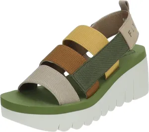 Fly London Women's Slingback Sandal