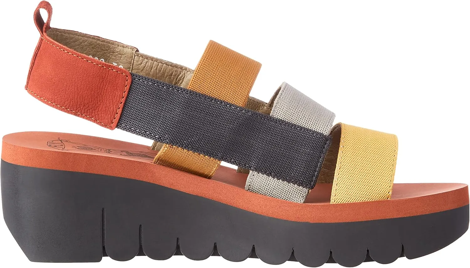 Fly London Women's Slingback Sandal