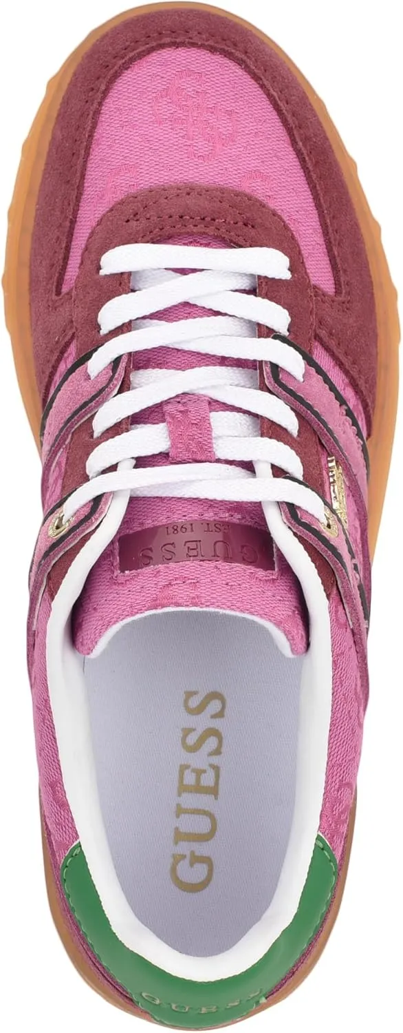 Guess Women's Inart Sneaker