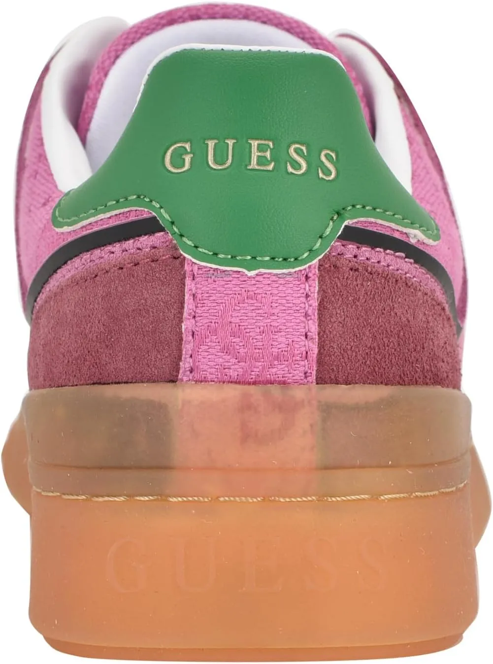Guess Women's Inart Sneaker