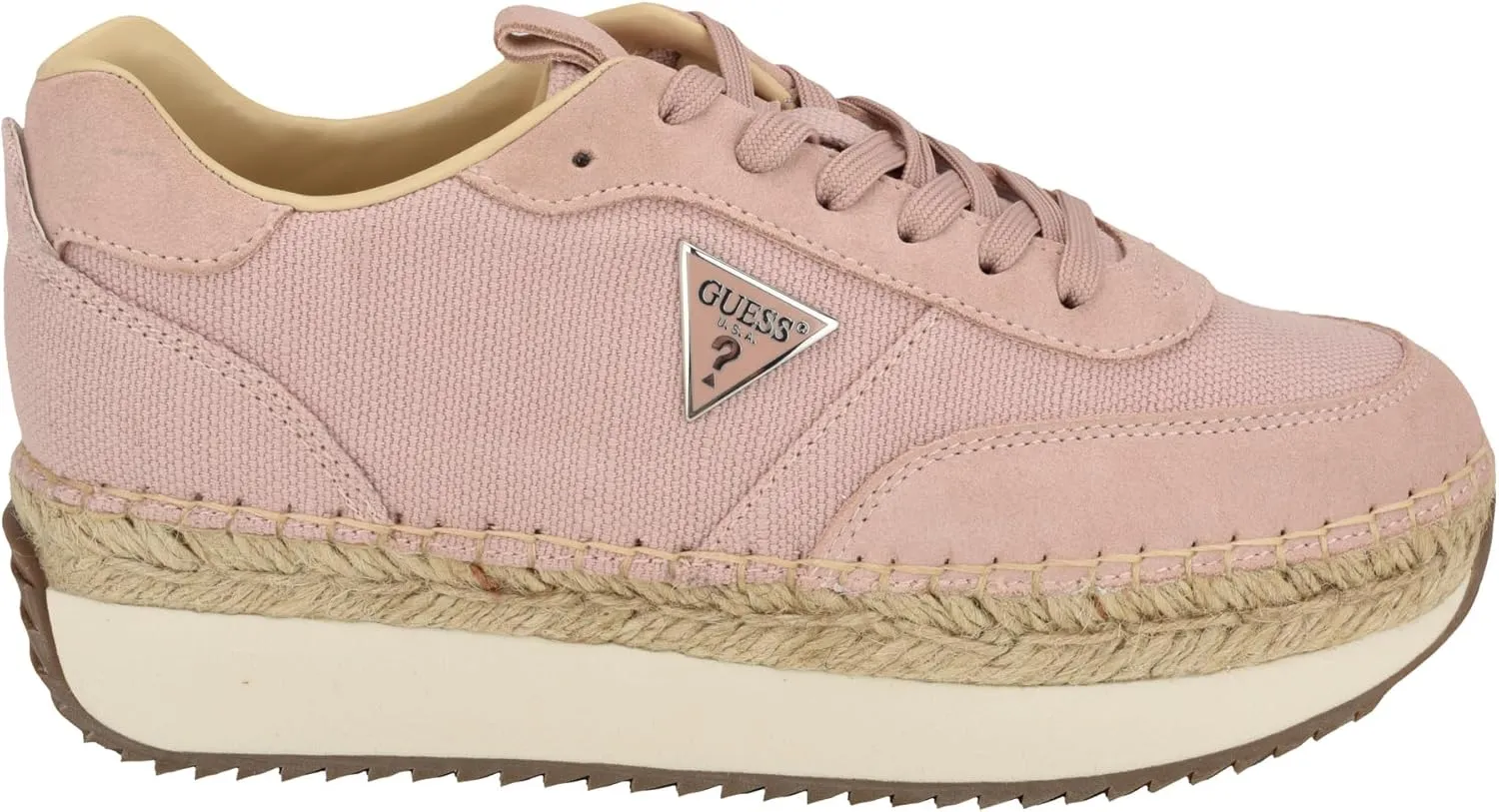 Guess Women's Stefen Sneaker