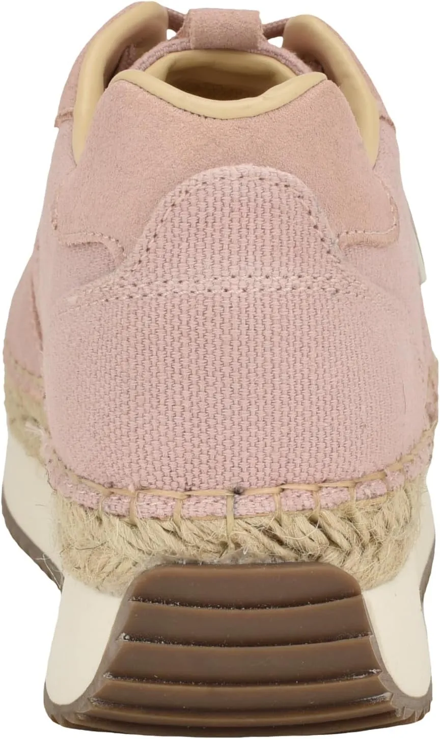 Guess Women's Stefen Sneaker