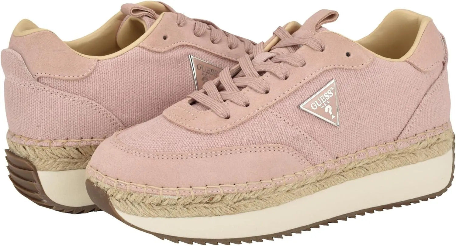 Guess Women's Stefen Sneaker