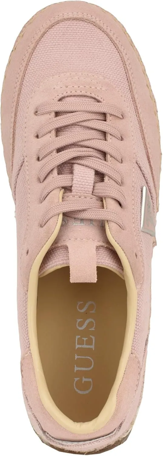 Guess Women's Stefen Sneaker