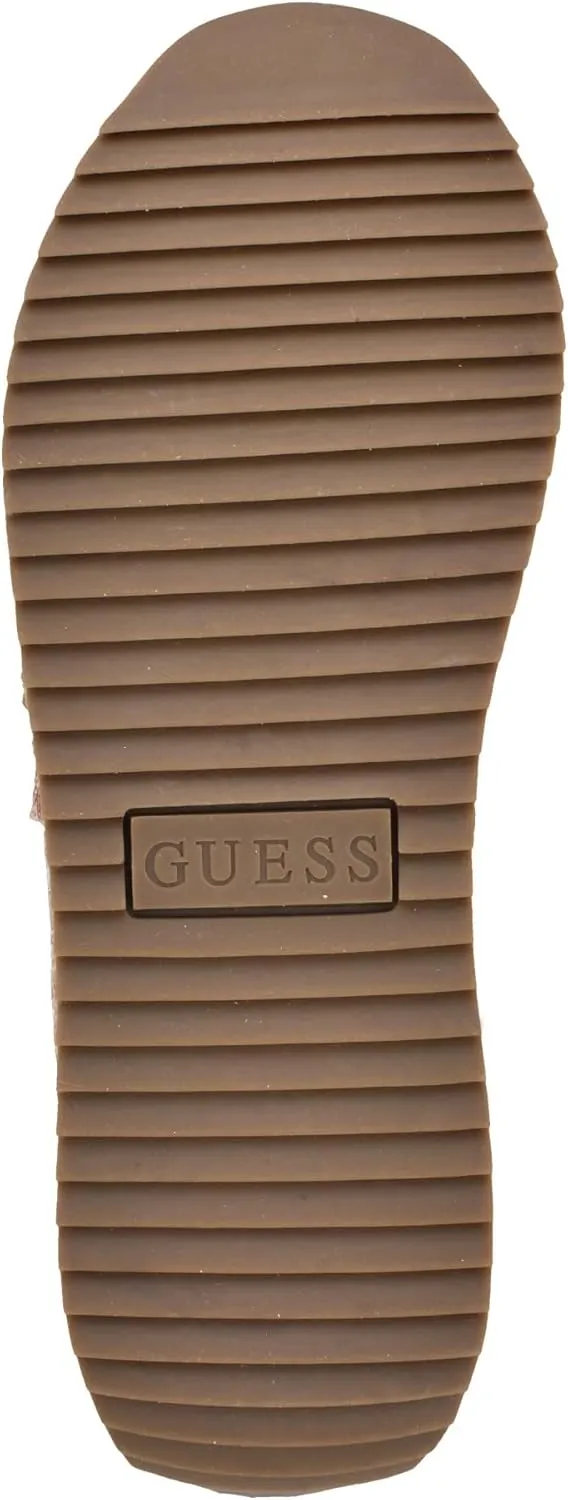 Guess Women's Stefen Sneaker
