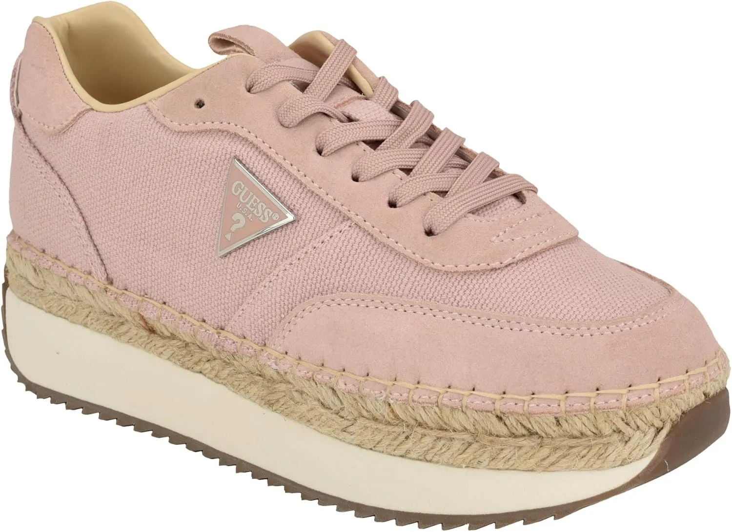 Guess Women's Stefen Sneaker