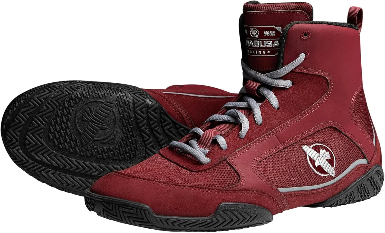 Hayabusa Pro Boxing Shoes for Men & Women