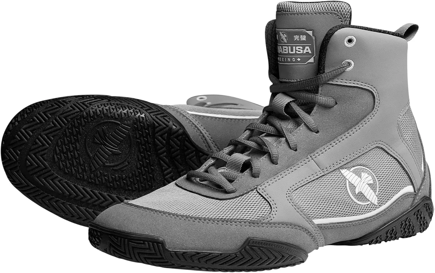 Hayabusa Pro Boxing Shoes for Men & Women