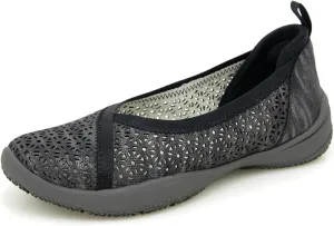 JBU Emma Women’s Comfort Casual Classic Loafer Flat Fashion Shoes