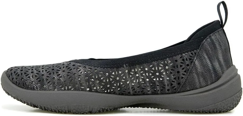 JBU Emma Women’s Comfort Casual Classic Loafer Flat Fashion Shoes
