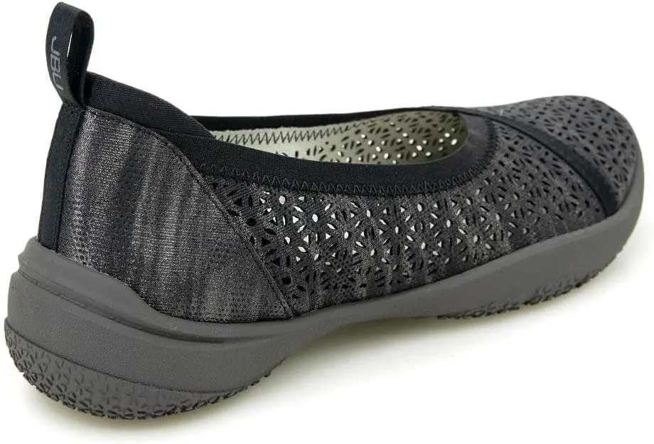 JBU Emma Women’s Comfort Casual Classic Loafer Flat Fashion Shoes