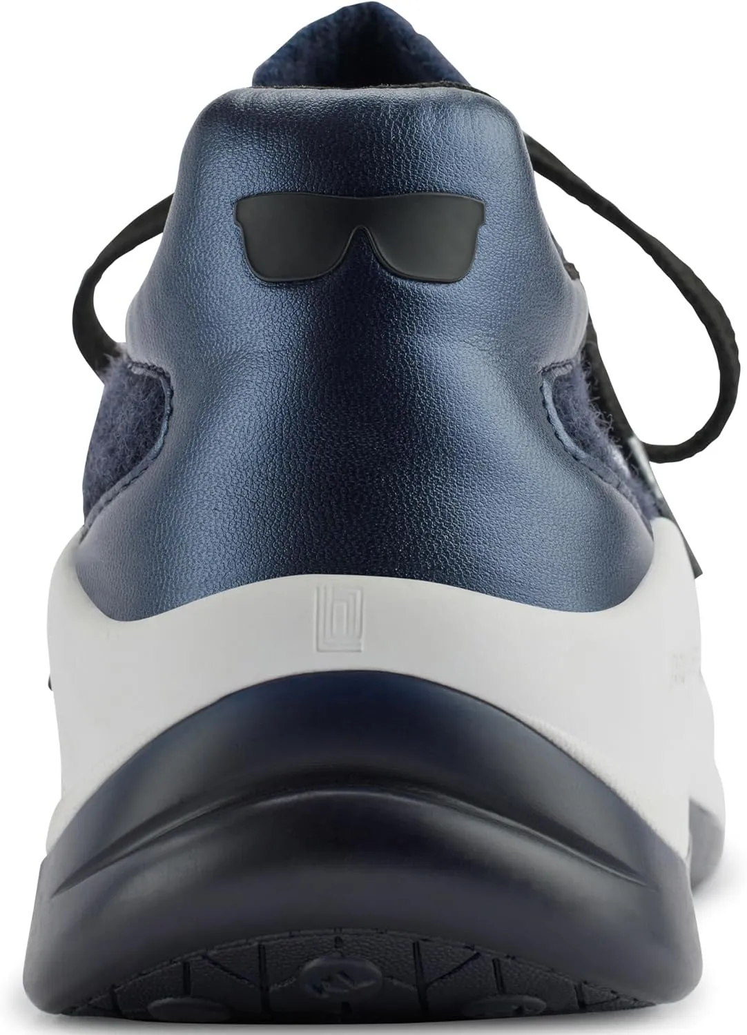 Karl Lagerfeld Paris Women's Carsyn Everyday Lace Up Sneaker