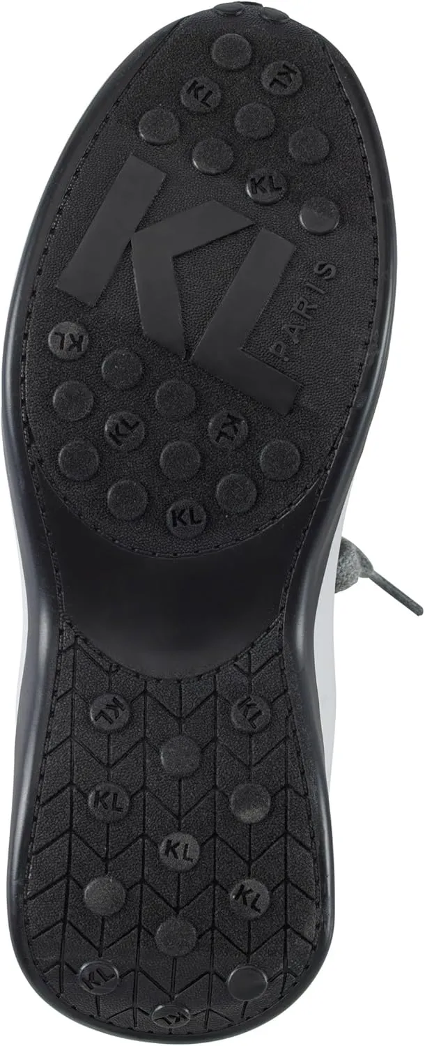 Karl Lagerfeld Paris Women's Carsyn Everyday Lace Up Sneaker