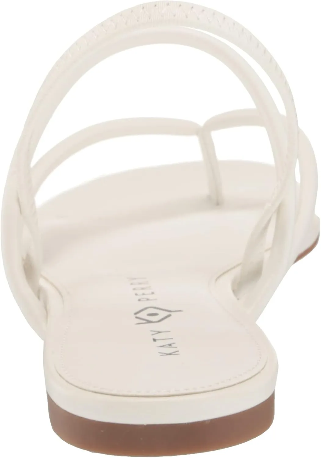 Katy Perry Women's The Claire Sandal Flat
