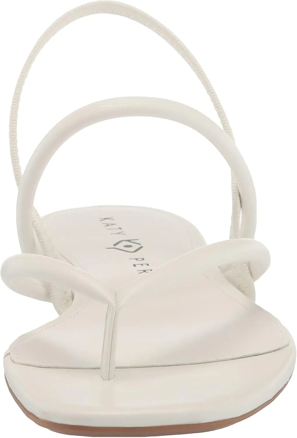 Katy Perry Women's The Claire Sandal Flat