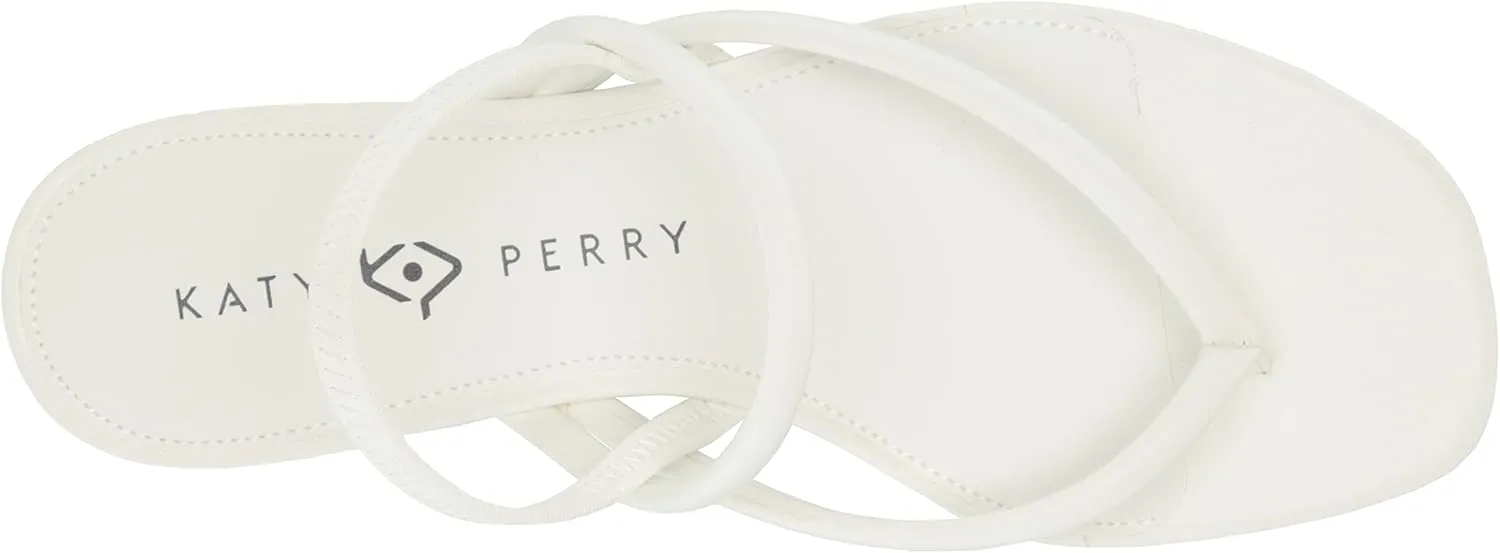 Katy Perry Women's The Claire Sandal Flat