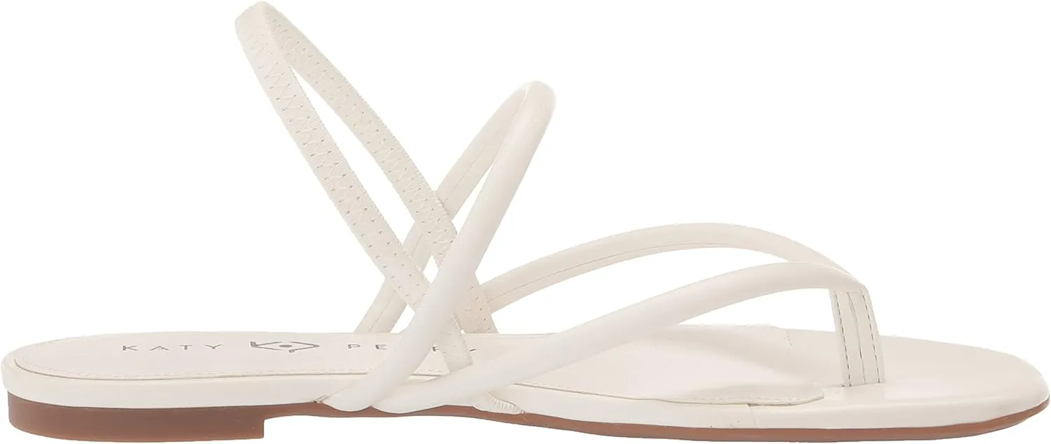 Katy Perry Women's The Claire Sandal Flat
