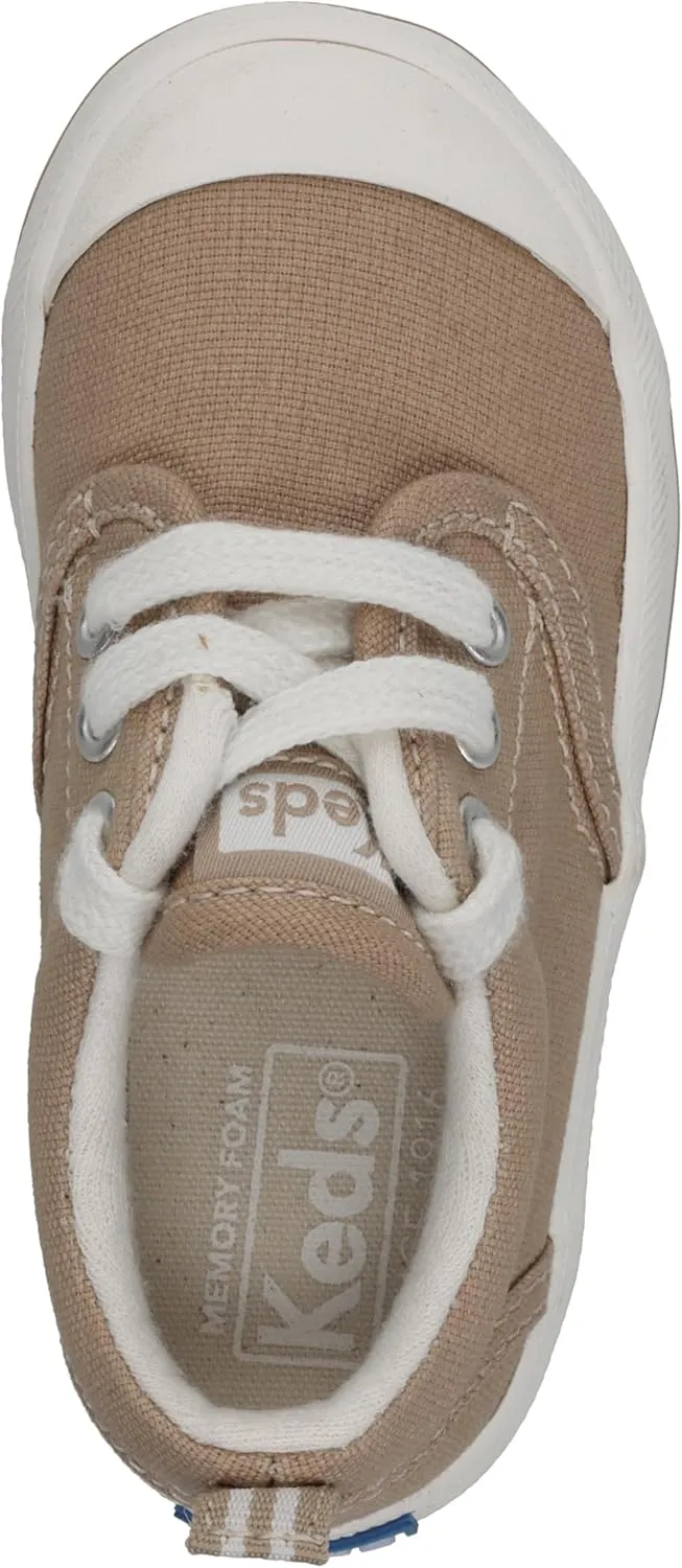 Keds Girl's Graham (Toddler) Sneaker
