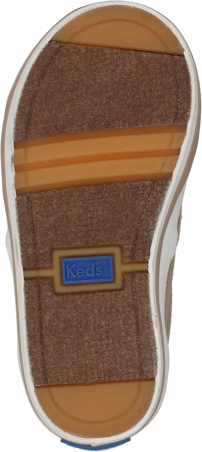Keds Girl's Graham (Toddler) Sneaker