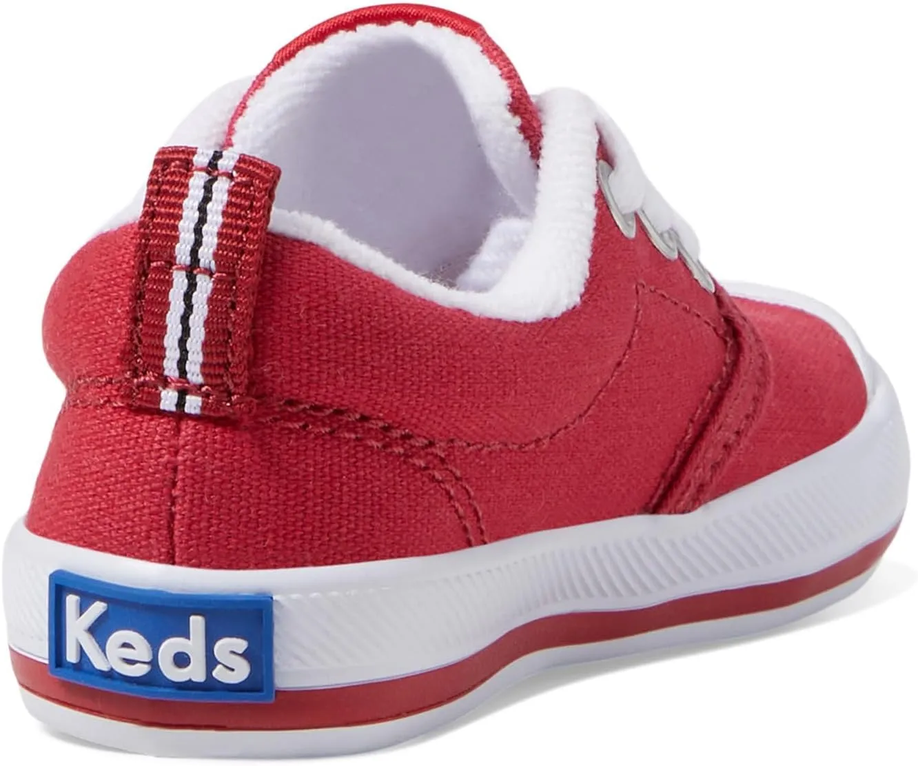 Keds Girl's Graham (Toddler) Sneaker