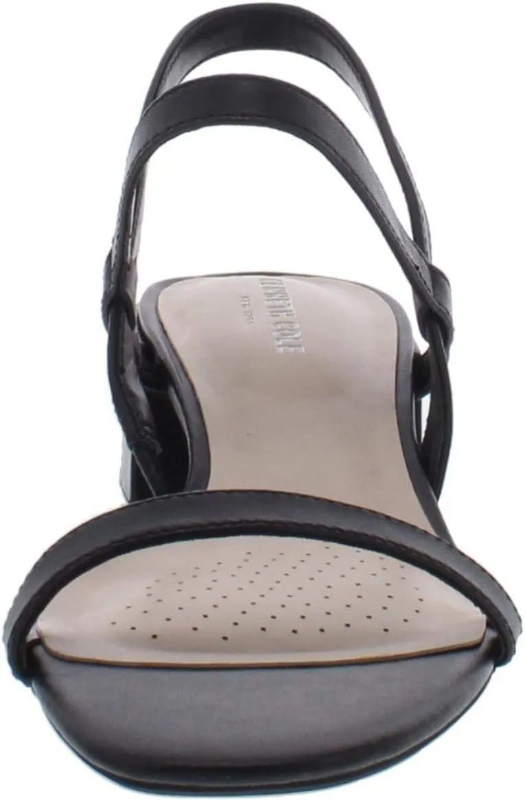 Kenneth Cole Women's Maisie Low Heeled Sandal