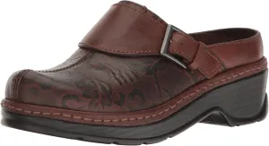 Klogs Footwear Austin Women's Shoes - Slip-Resistant Shoes for Healthcare and Food Service Professionals - Removable TRUCOMFORT Insole - All Day Comfort and Support
