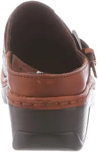 Klogs Footwear Austin Women's Shoes - Slip-Resistant Shoes for Healthcare and Food Service Professionals - Removable TRUCOMFORT Insole - All Day Comfort and Support