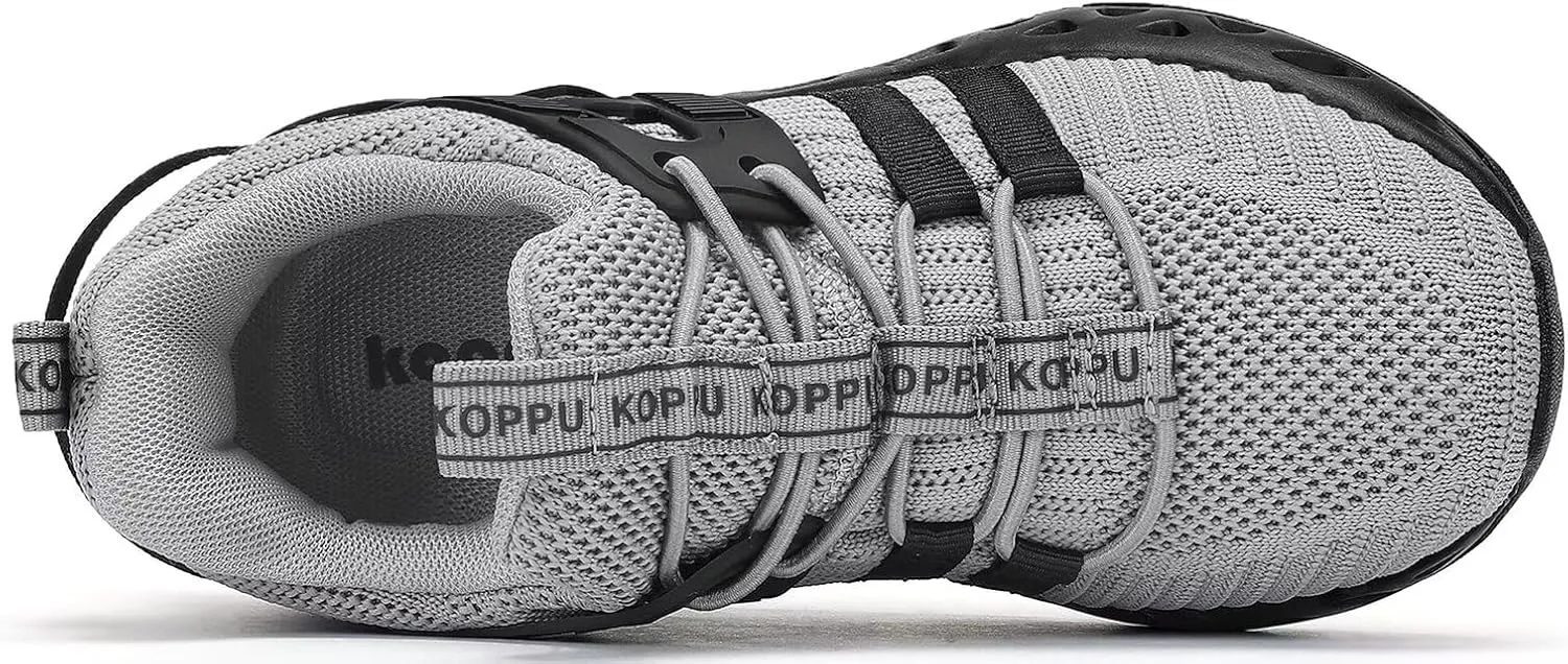 koppu Kids Shoes Running Shoes Girls Boys Primary School Students Sports Shoes Spring and Autumn Casual Shoes